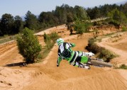 Kawasaki KX450F